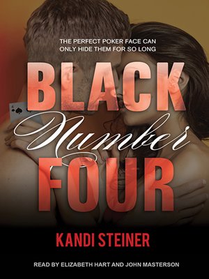 cover image of Black Number Four